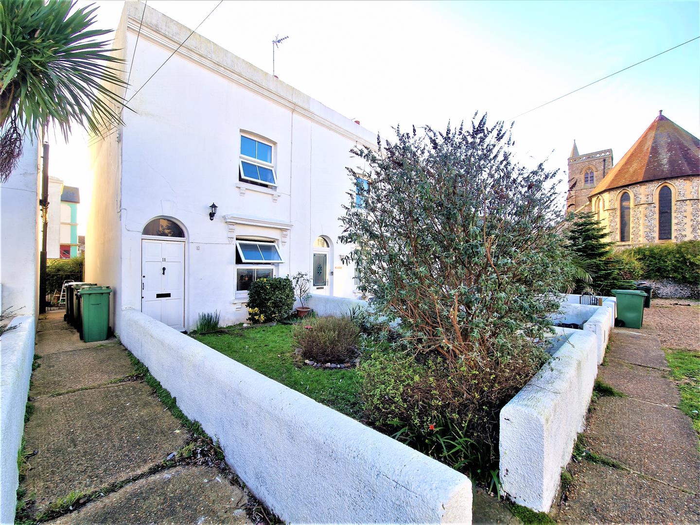 Properties For Sale/Rent Hastings, Bexhill, Eastbourne Oakfield Estate